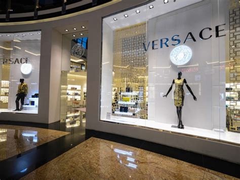 versace jeans dubai|is there versace in dubai.